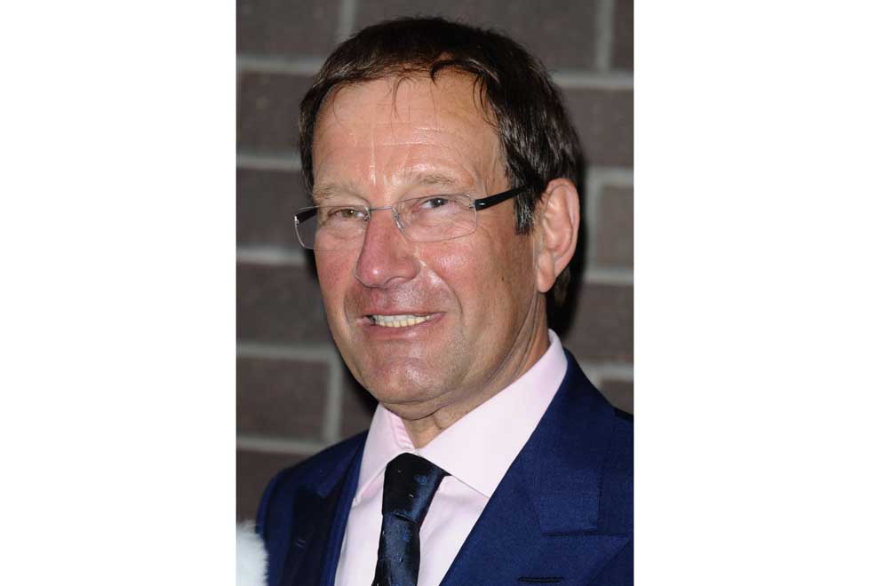 “Los directivos de Google son los gangsters más rudos del mundo y se salen con la suya” Richard Desmond 
