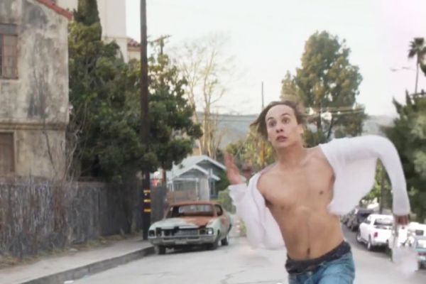 'Fear the Walking Dead' se transmitirá en agosto del próximo.  