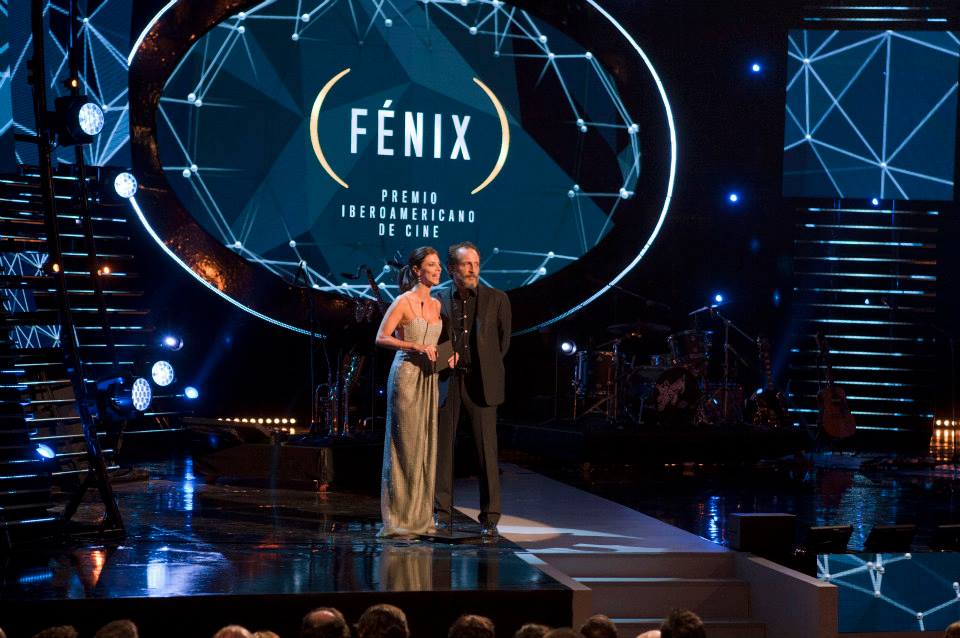 Premios Fénix realiará su segunda edición en el Teatro de la Ciudad "Esperanza Iris".