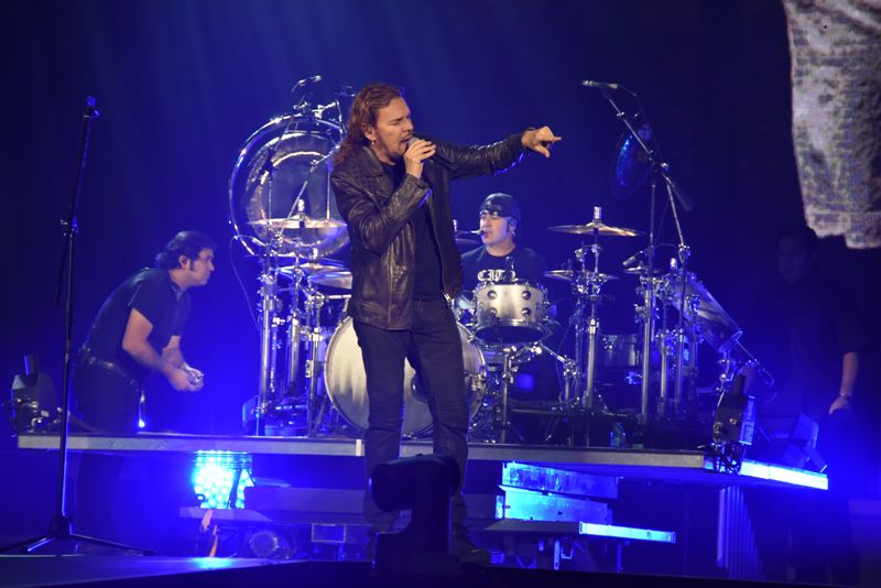 Fher volvió a pronunciarse sobre el polémico tema.