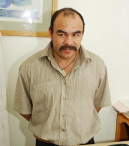 Juan José "Dinamita" Estrada 