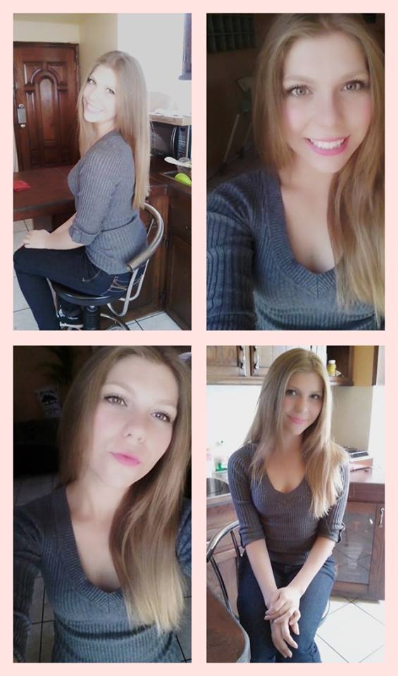 Anastasia confesó el crimen a su novio y a una amiga cuatro días después.