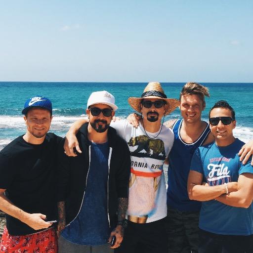 La banda estadunidense inicia su hoy su gira en en México, con un concierto en el Auditorio, donde se presentará hasta el 25 de junio.
