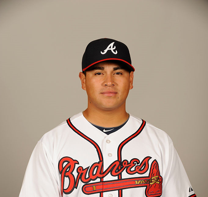 Manny Bañuelos