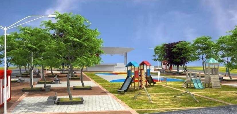 Se reactiva el sector de la construcción.