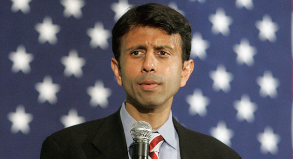 Bob Jindal, gobernador de Luisiana, es el último aspirante en la carrera republicana por la presidencia de EU 