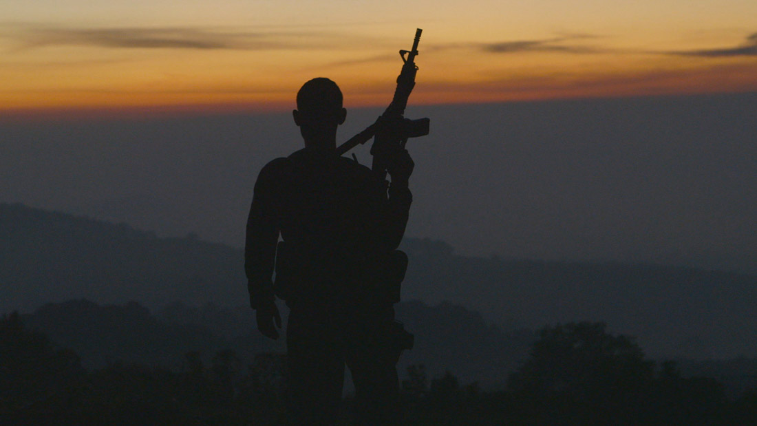 El director del documental dice que "quería contar sus historias desde una perspectiva veraz e íntima".