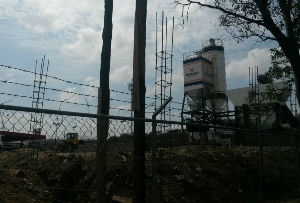 La fábrica se encuentra en Periférico Norte entre las avenidas Valdepeñas y El Escorial, en Zapopan. 