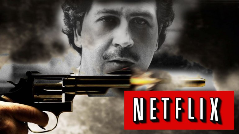 Como es costumbre en Netflix, los 10 capítulos estarán disponibles el mismo día del estreno.