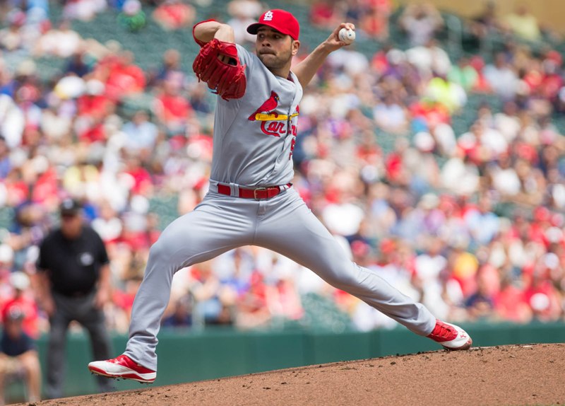 Jaime Garcia 