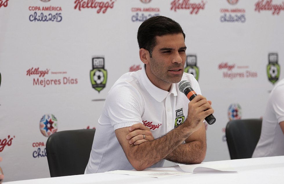 Rafael Márquez