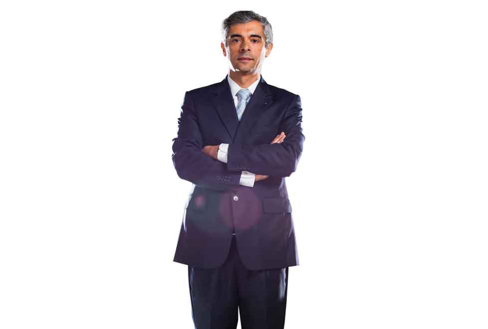 Helder Boavida, CEO de BMW en nuestro país, afirma que la falta de educación podría frenar el dinamismo del sector.