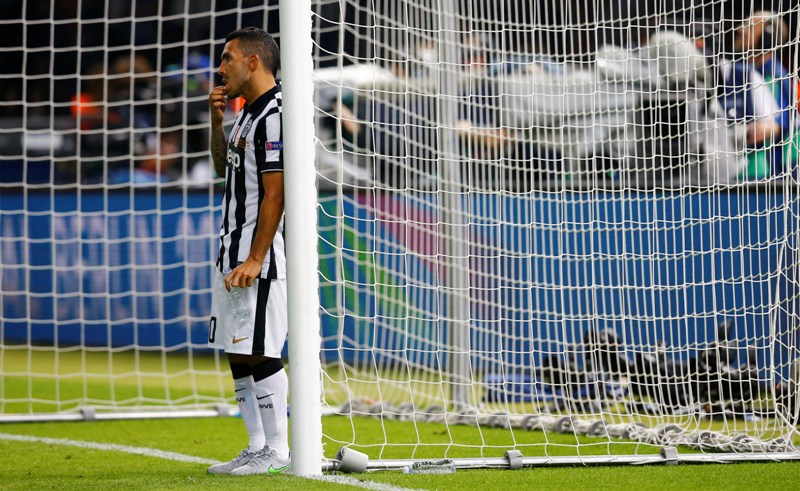 Tevez volverá a jugar en Argentina 