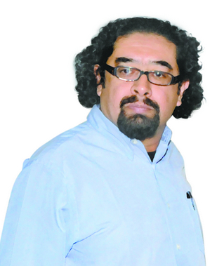 Mario González Suárez es director fundador de la Escuela Mexicana de Escritores.