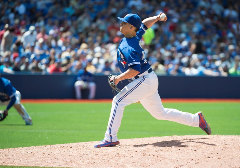 Roberto Osuna 