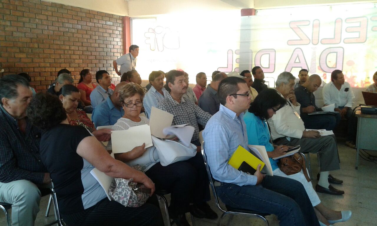 Comité de Planeación de Desarrollo Municipal de Francisco I. Madero