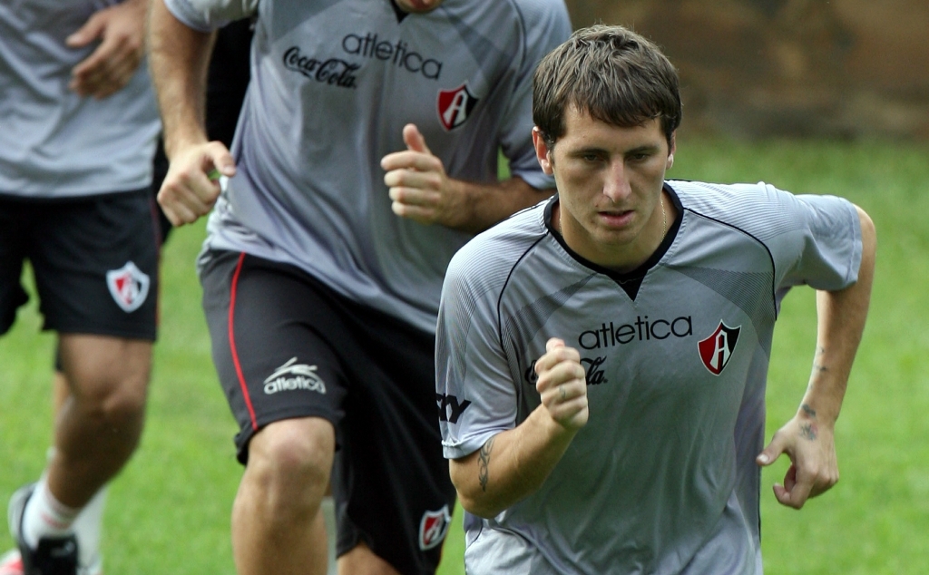 Toluca oficializa llegada de Darío Bottinelli Grupo Milenio