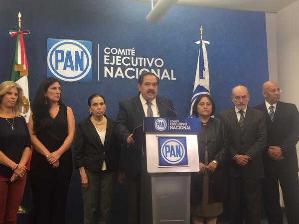 Para el proceso interno se redujo en un 20 por ciento del tope de gastos de campaña; será de 9 millones.