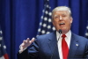 Donald Trump ha logrado levantar la antipatía de la comunidad latina con sus declaraciones contra los migrantes mexicanos que van a EU