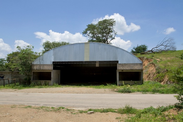 Aniversario luctuoso de los hechos ocurridos en una bodega del municipio de Tlatlaya, Estado de México.