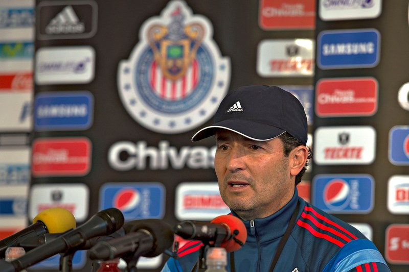 Chepo de la Torre 