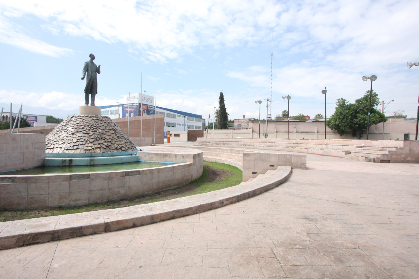 El festival se realizará del 25 de julio al 1 de agosto.