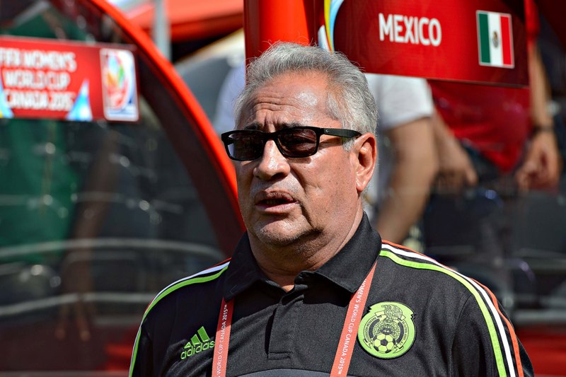 Leonardo Cuéllar 