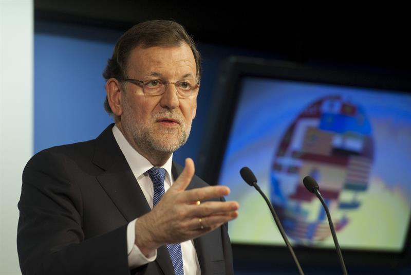 El presidente del gobierno español, puede convocar elecciones generales hasta diciembre de este año, fecha límite fijada por la legalidad