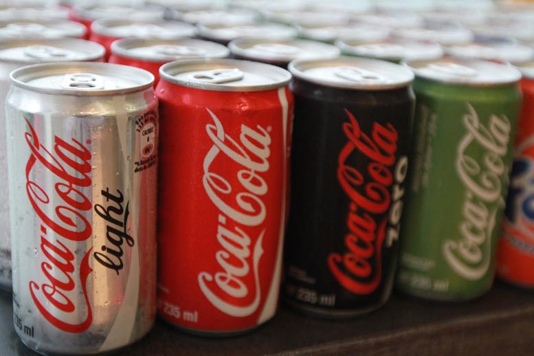 Con esta reglamentación, el consumidor podrá tomar decisiones informadas de lo que consume.