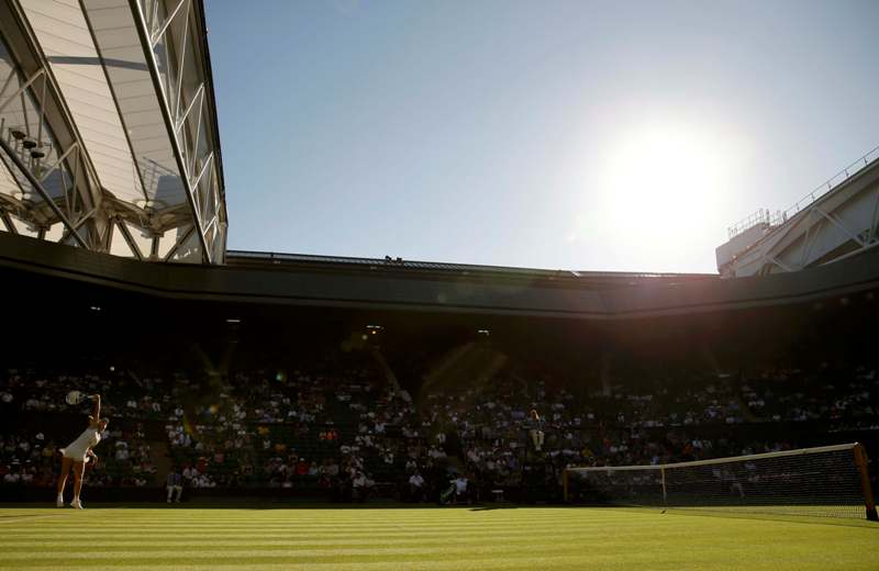 Wimbledon