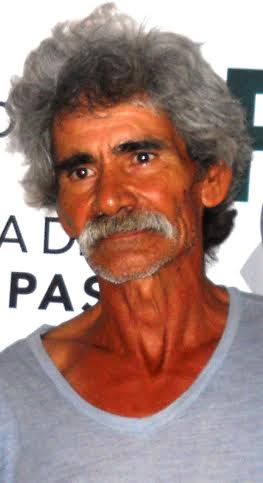 El detenido José Domingo Manzano Martínez.