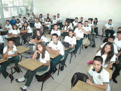 Ell calendario escolar de la SEP establece el 14 de julio cómo el último día de clases, pero saldrán a partir del 3 de julio.