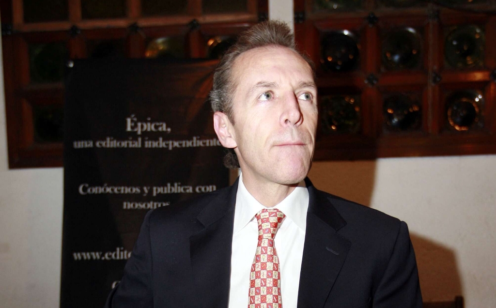 Heriberto Murrieta recuerda con cariño a Jacobo Zabludovsky