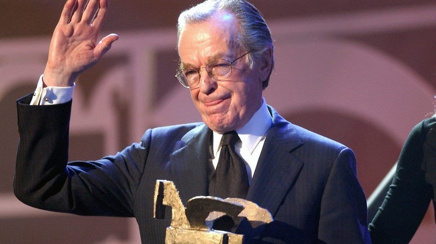 Jacobo Zabludovsky