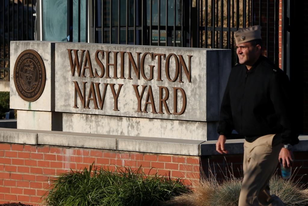 Se trata de la base naval más antigua de Estados Unidos. 