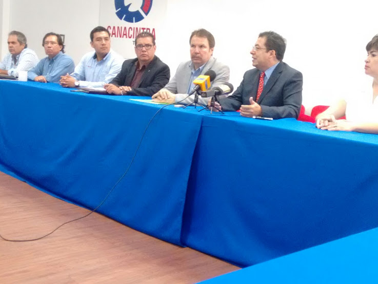 El foro es del 9 al 11 de septiembre.