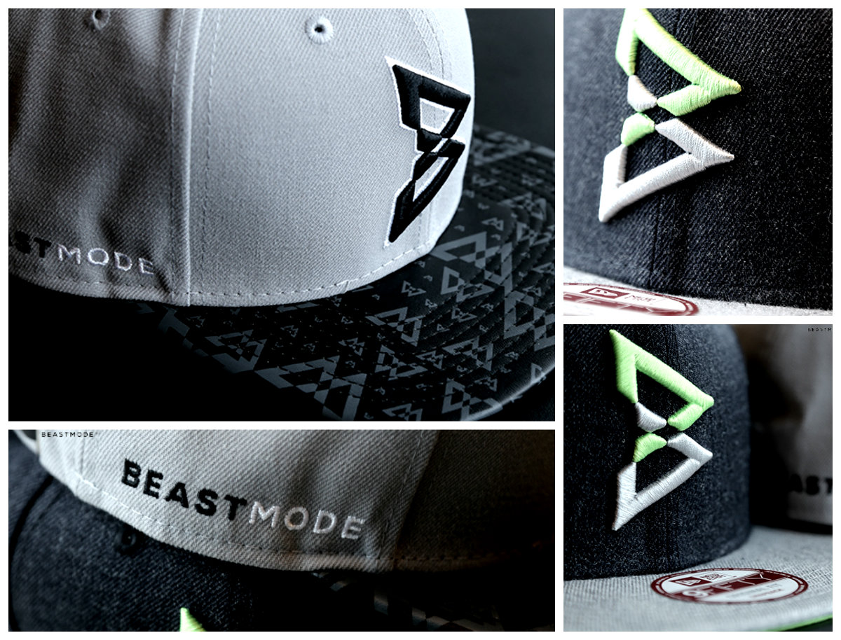 ‘Beast Mode’ llegó a México 