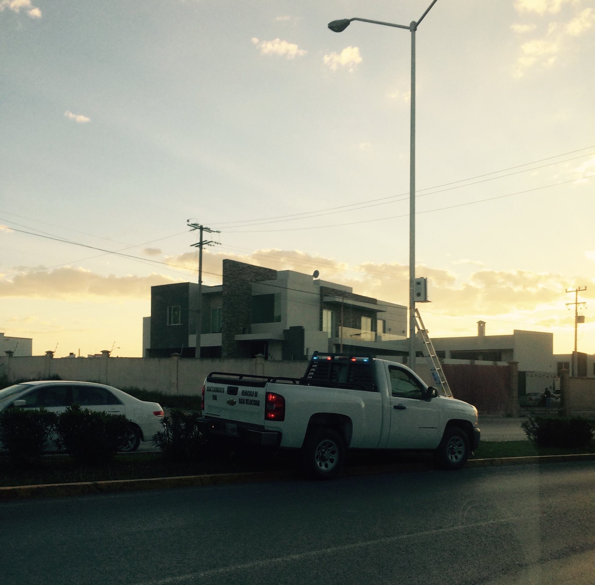 Las fotomultas de Saltillo no pueden hacerse efectivas en Torreón.