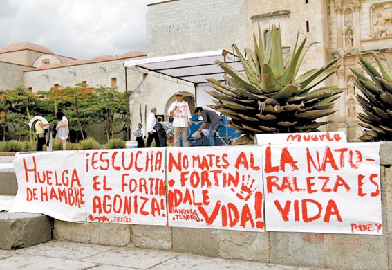 Proponen un debate público con las autoridades.