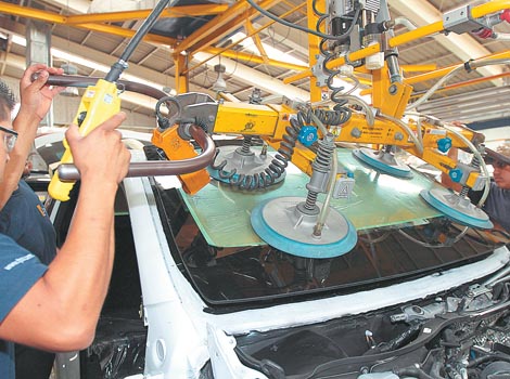 La legislación exige a estas empresas solvencia económica.