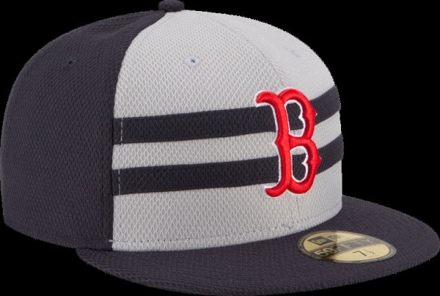 New Era y su colección para el All-Star Game 2015