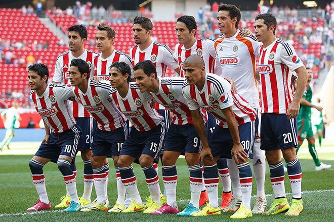 El Rebaño Sagrado ya está aclimatado al terreno de juego donde mañana en la noche se miden al León de Juan Antonio Pizzi.