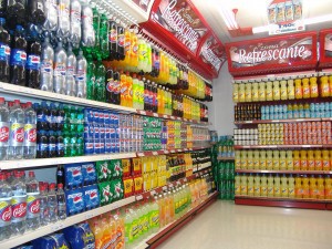 La Asociación Nacional de Productores de Refresco y Aguas Carbonatadas pide se informe el detino del IEPS en refrescos 