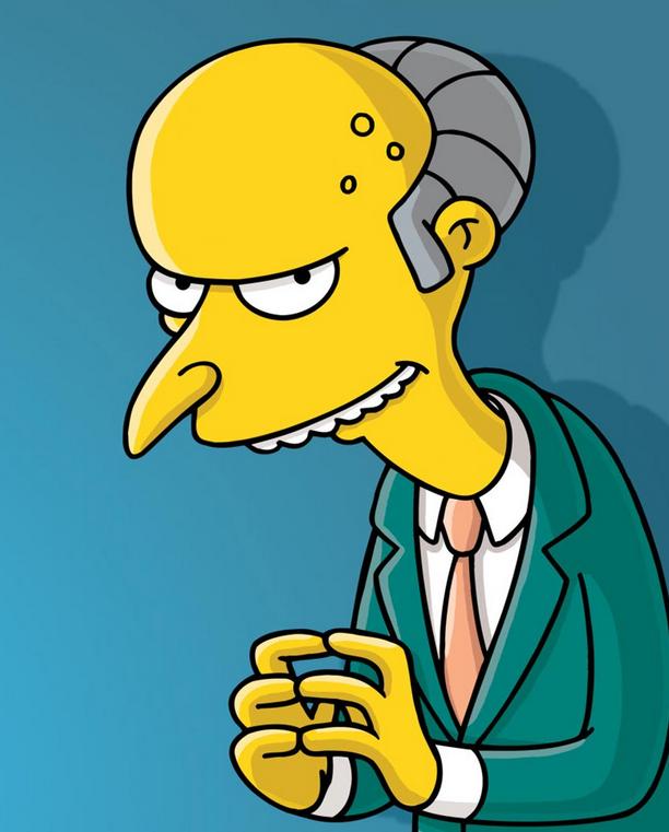 La cadena de televisión Fox dio a conocer que se renovará la serie 'Los Simpson' con las temporadas 27 y 28.