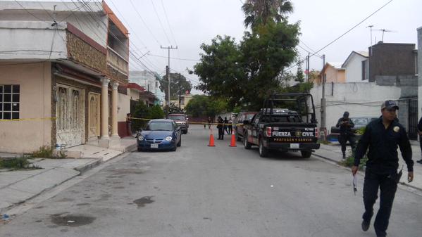 Encuentran a hombre sin vida en el interior de su casa- Grupo Milenio