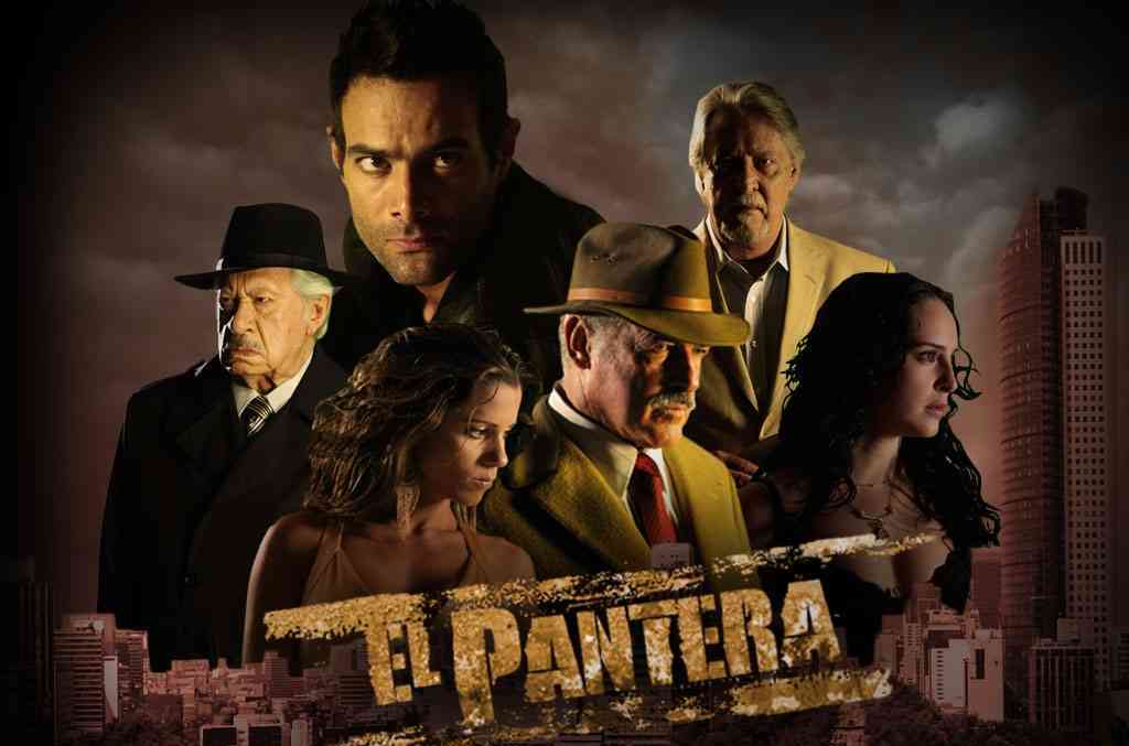 La historieta fue adaptada por Televisa en 2007, con Luis Roberto Guzmán como protagonista. 