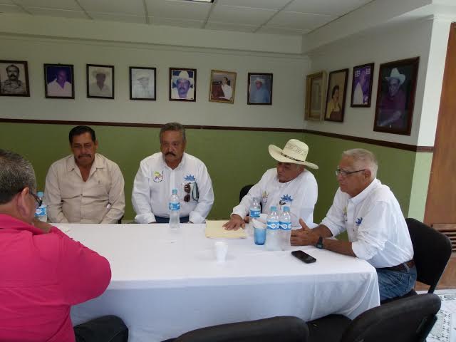 Se relizó una reunión de análisis y evaluación del llamado proyecto Monterrey VI 