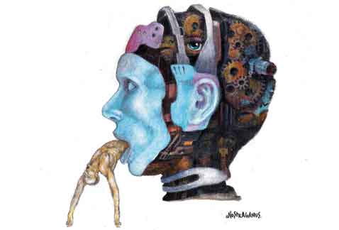 Robot