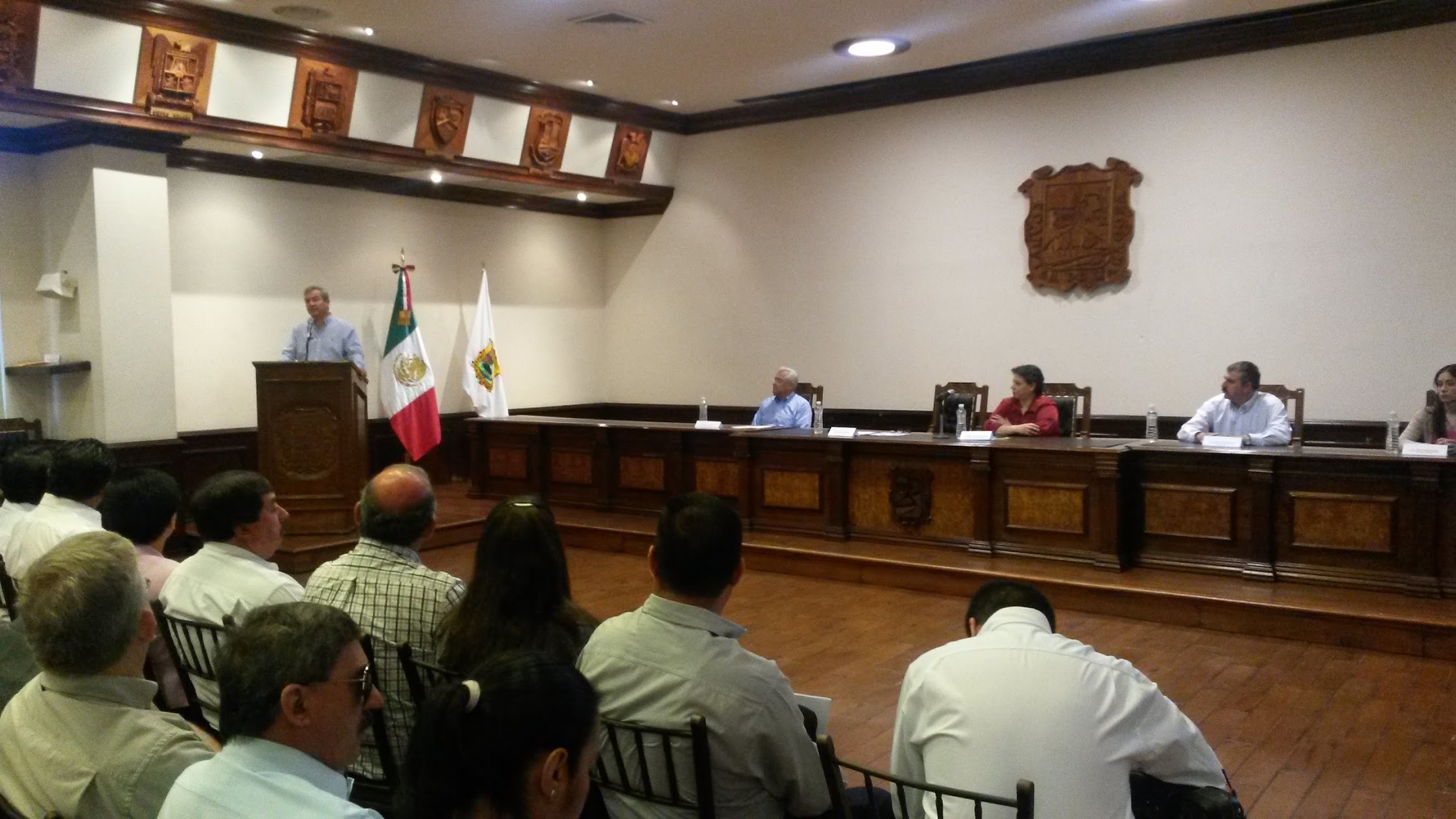 "Vamos a atacar las causas del problema, vamos a meterle tijera al circulo vicio trabajo infantil-pobreza".