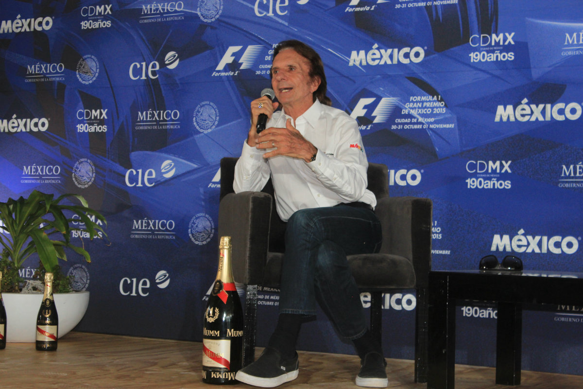 Emerson Fittipaldi